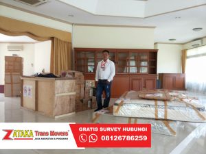 Pindahan Direksi Semen Padang