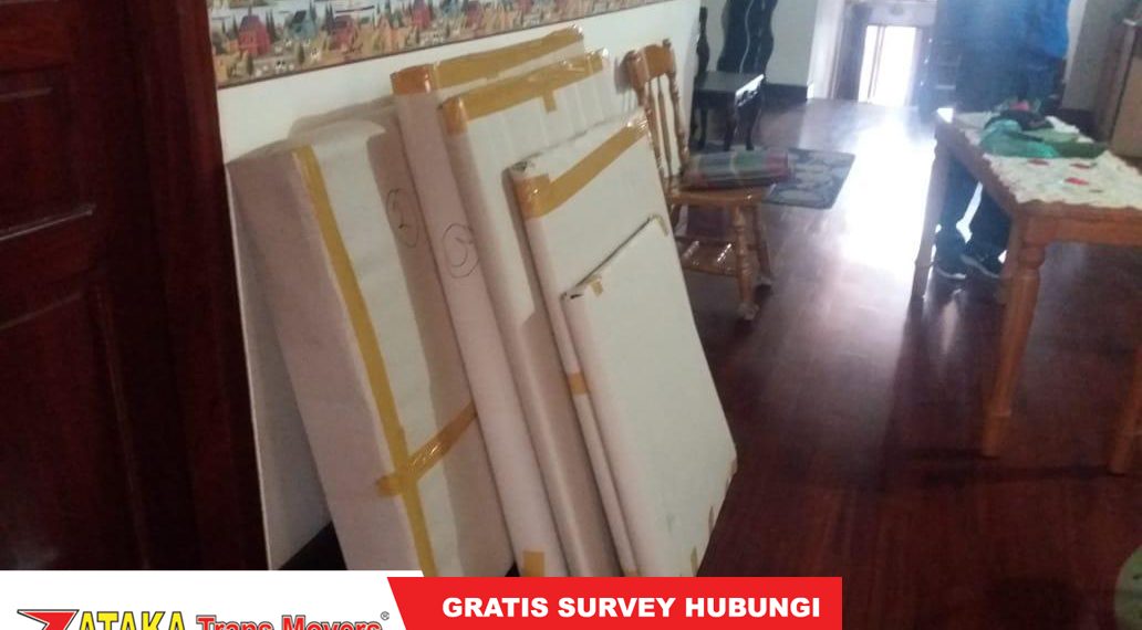 Pindahan Rumah Spesial (2)