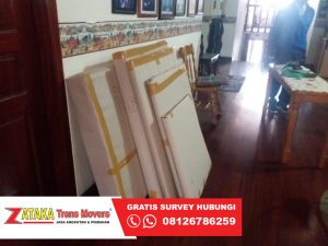 Pindahan Rumah Spesial (2)