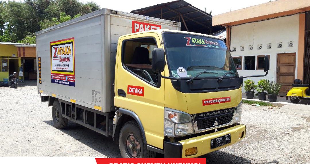 Armada CDE Engkel Long