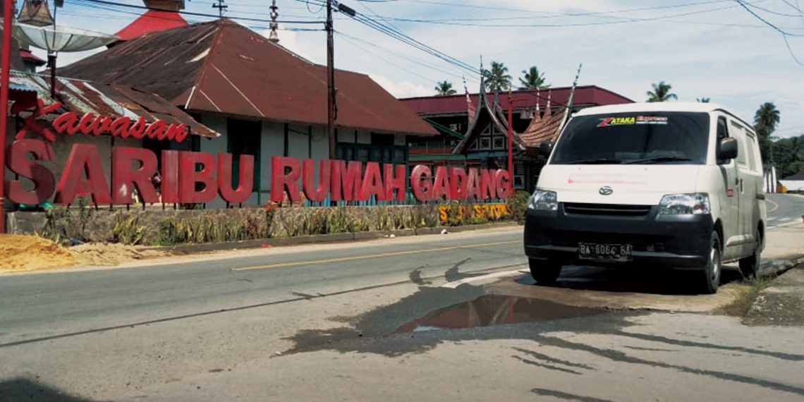 Zataka Solok Selatan