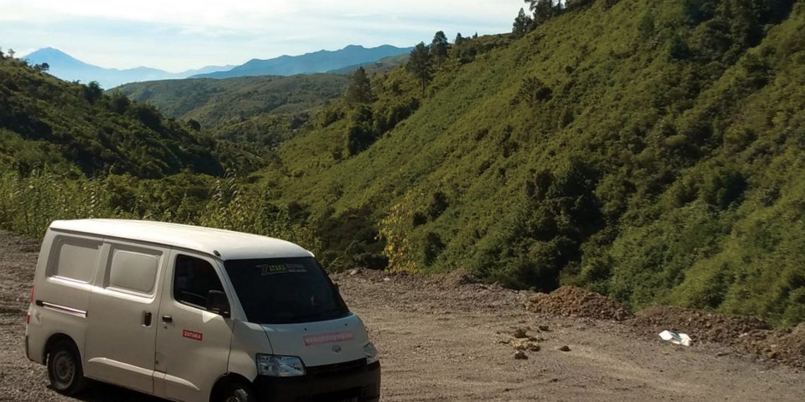 Galllery Zataka Solok Selatan