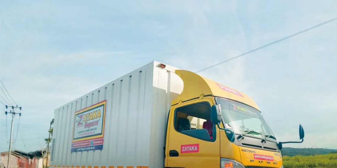 Sitangguh Transmovers