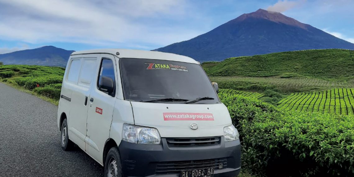 Gallery Zataka Gunung Kerinci