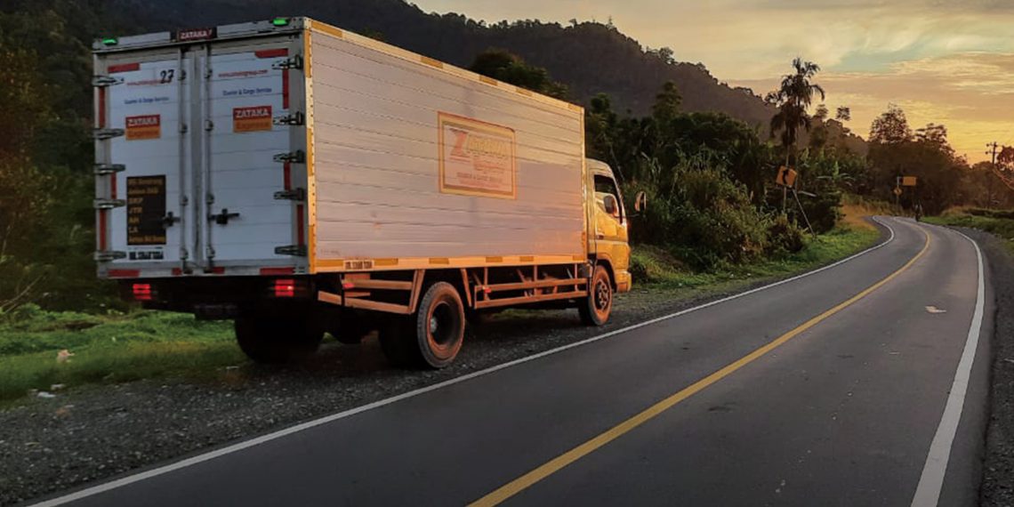 Sungai Penuh Zataka Transmovers