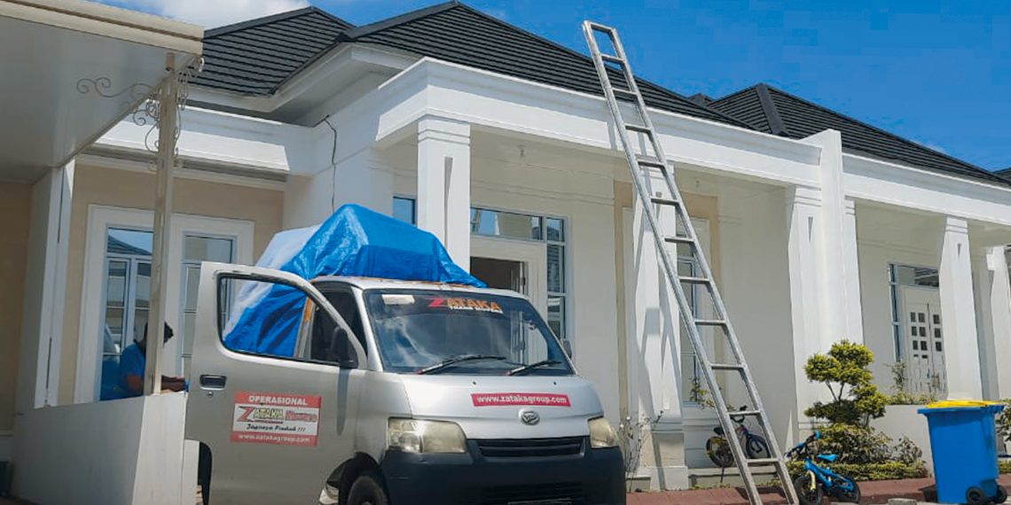 pindah murah pekanbaru