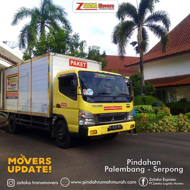 Jasa Pindahan Rumah Medan