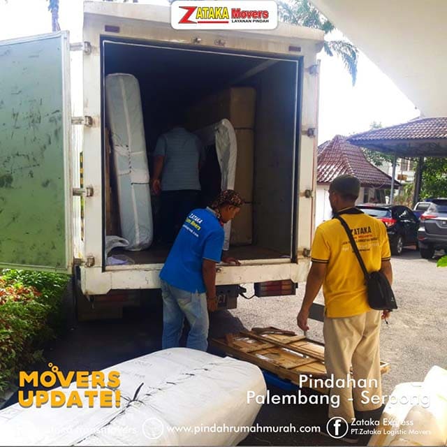 Jasa Pindahan Rumah Medan