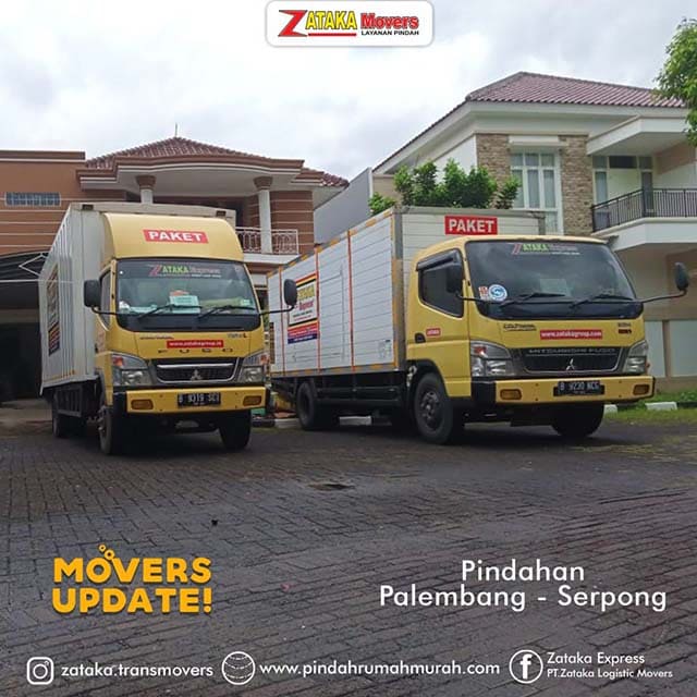 Jasa Pindahan Rumah Medan