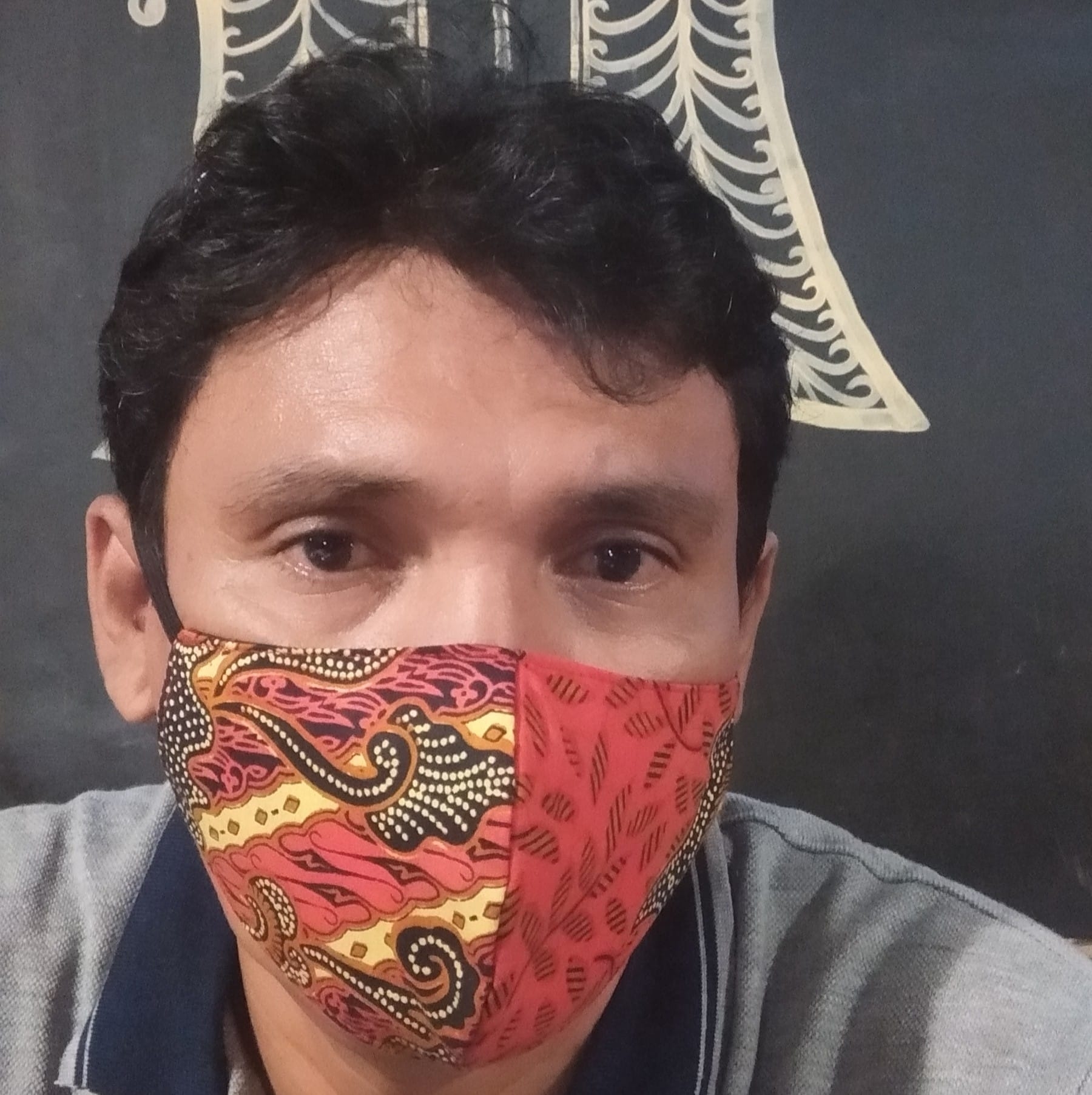 Febri Yunarta