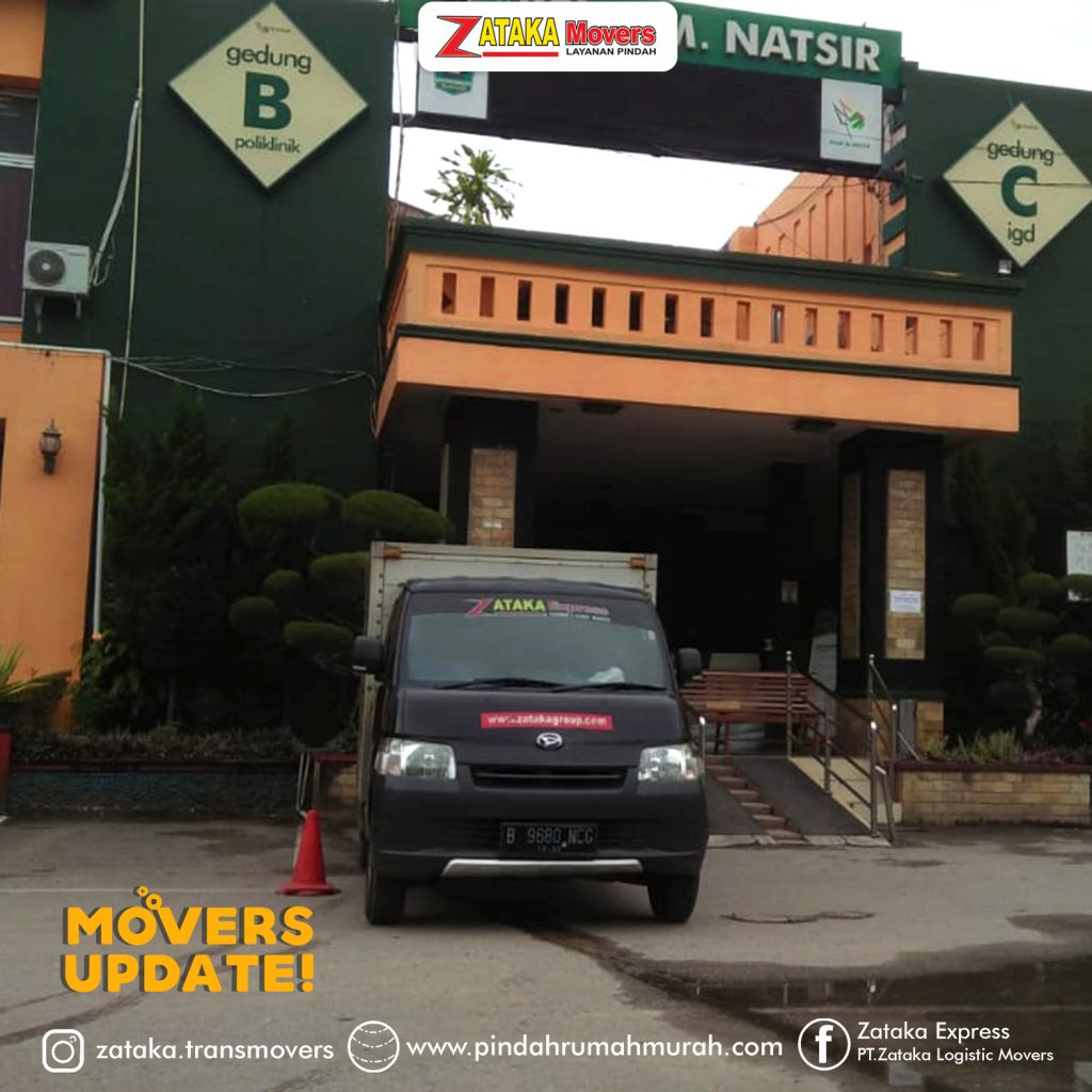 Jasa Angkutan dalam provinsi Sumatera Barat