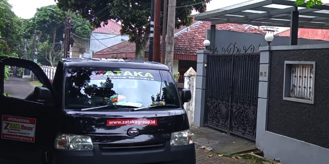 Jasa Angkutan dalam kota DKI Jakarta