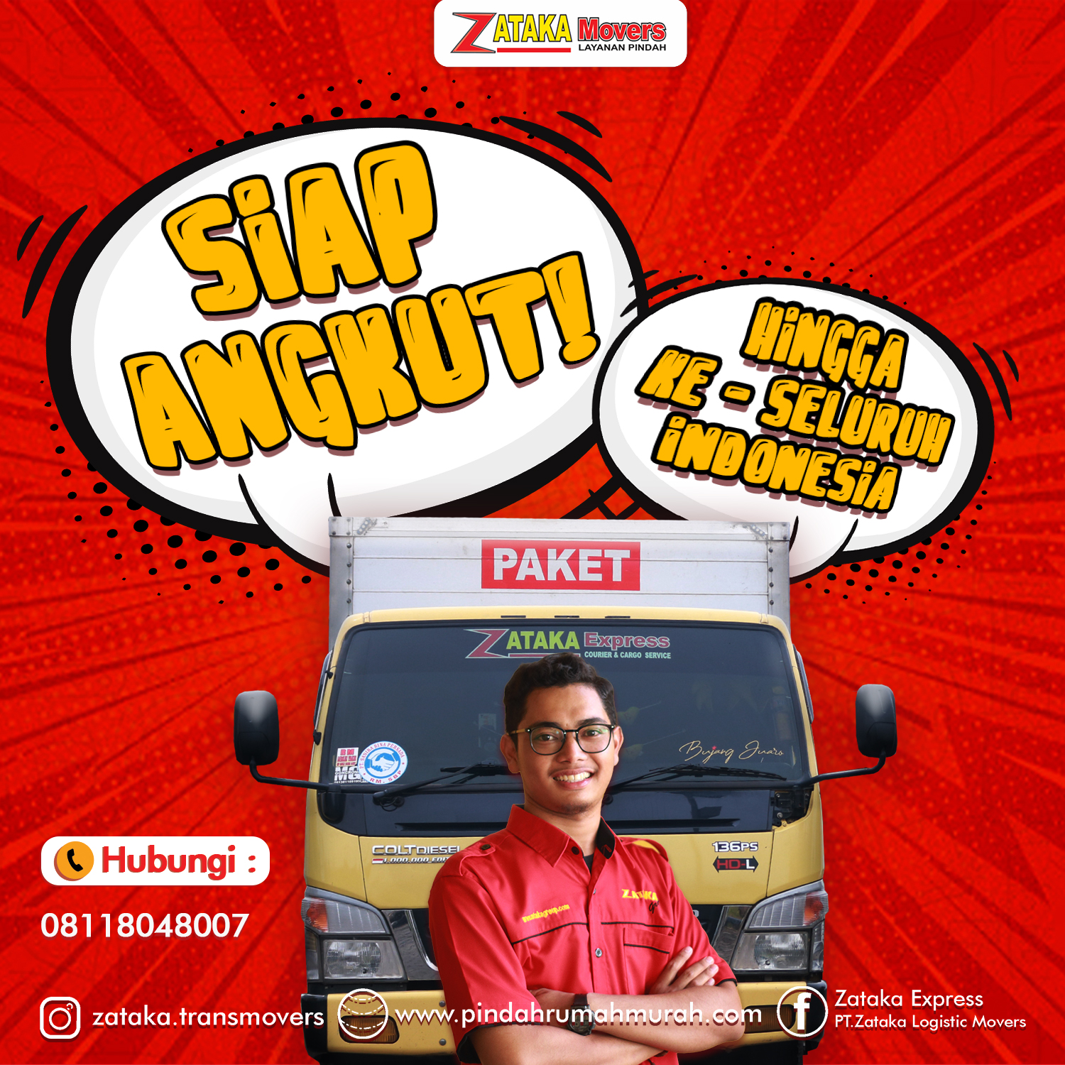 Jasa Pindahan Jambi