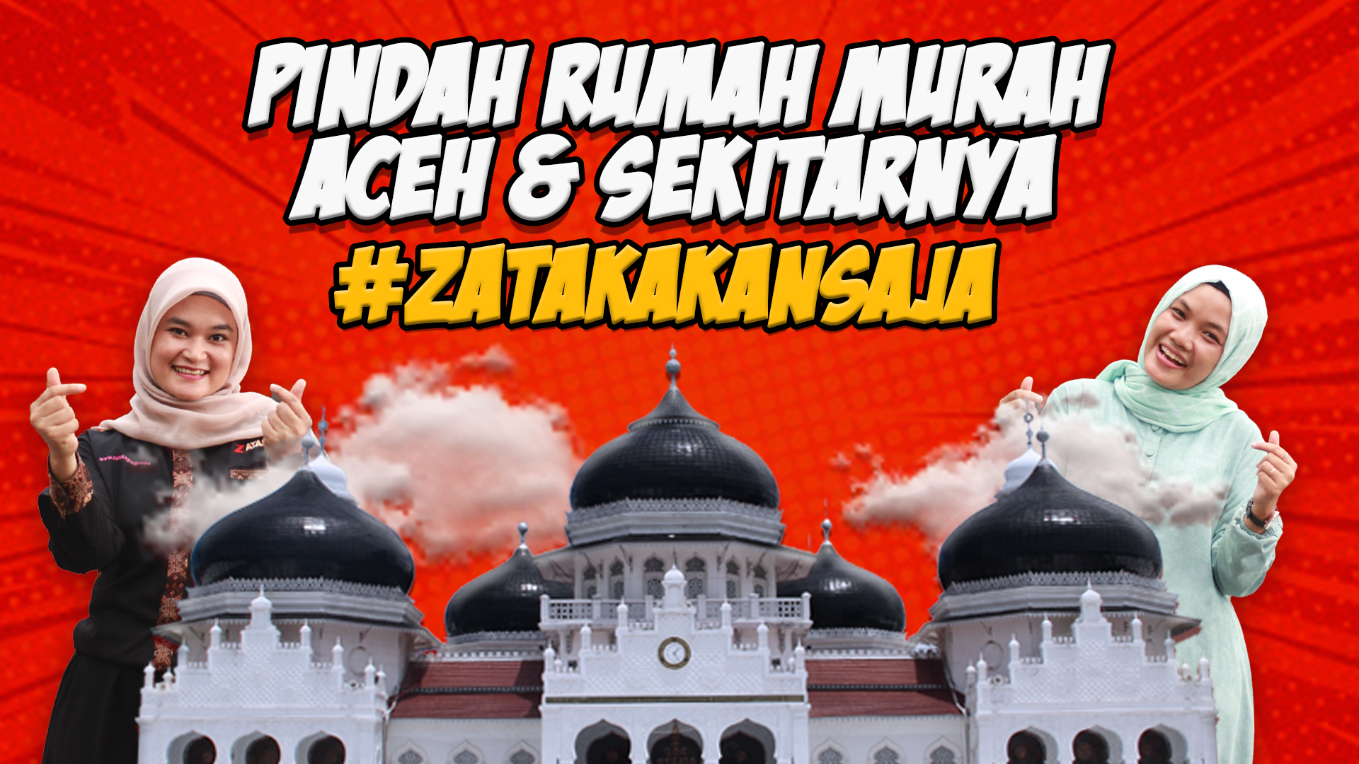 Pindah Rumah Murah Aceh