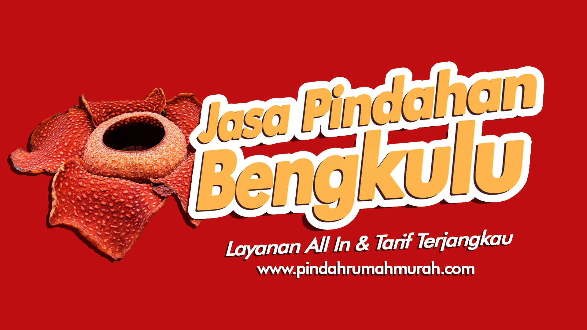 Jasa Pindah Rumah Murah Bengkulu