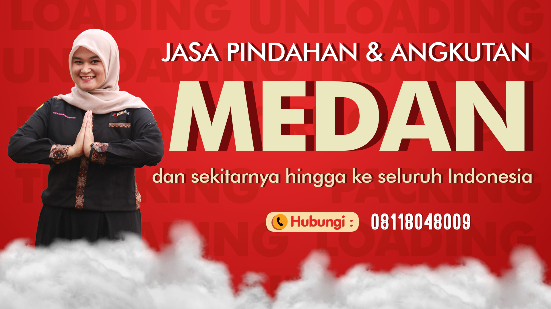 Jasa PIndahan Murah Medan